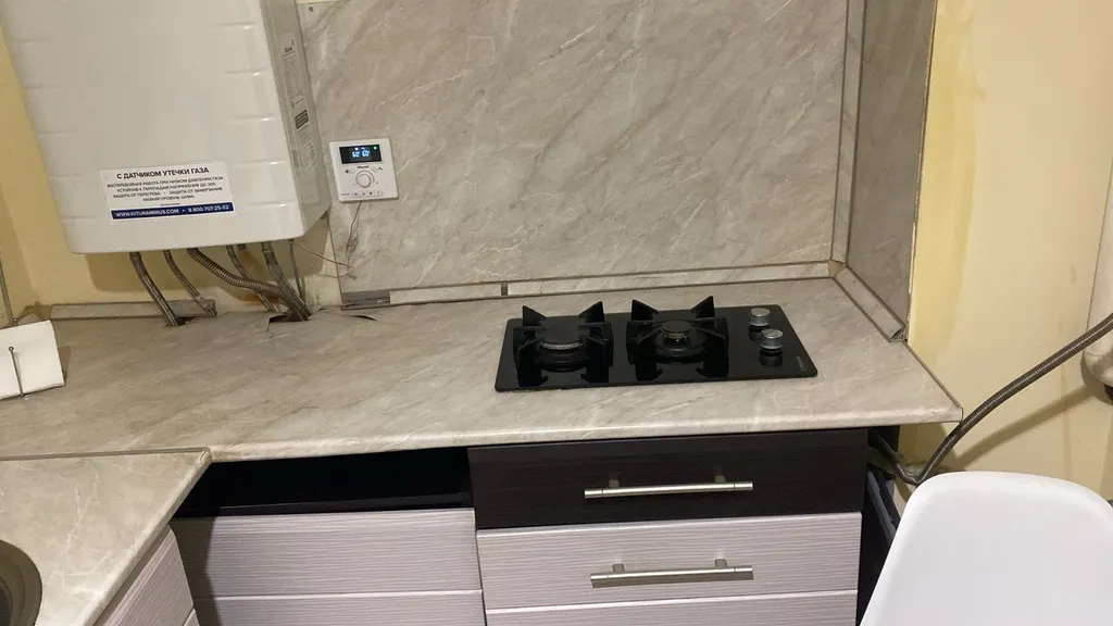 Квартира в центре рядом с Кремлем