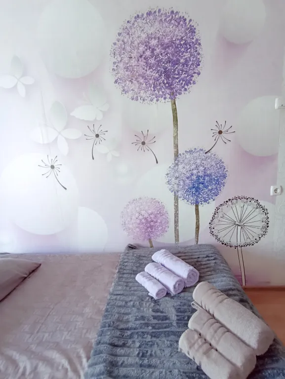 Уютная квартира в Заволжском районе, в 15 минутах от центра города — аренда посуточно в Ярославль