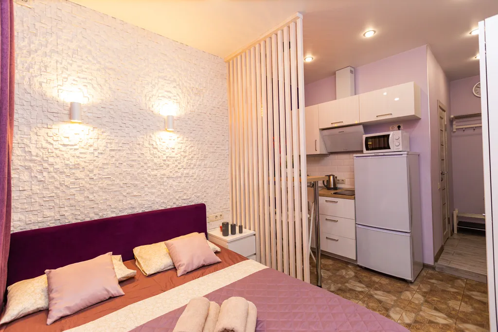 Квартира Квартира в ЖК Ландыши — Москва