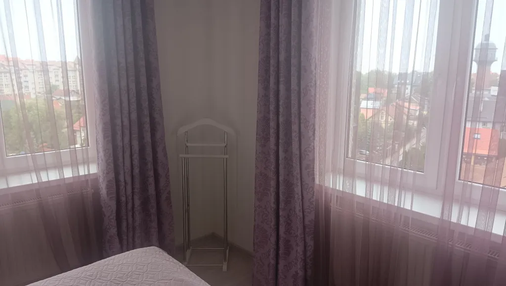 Cranz Style - стильные апартаменты в самом комфортном городке России