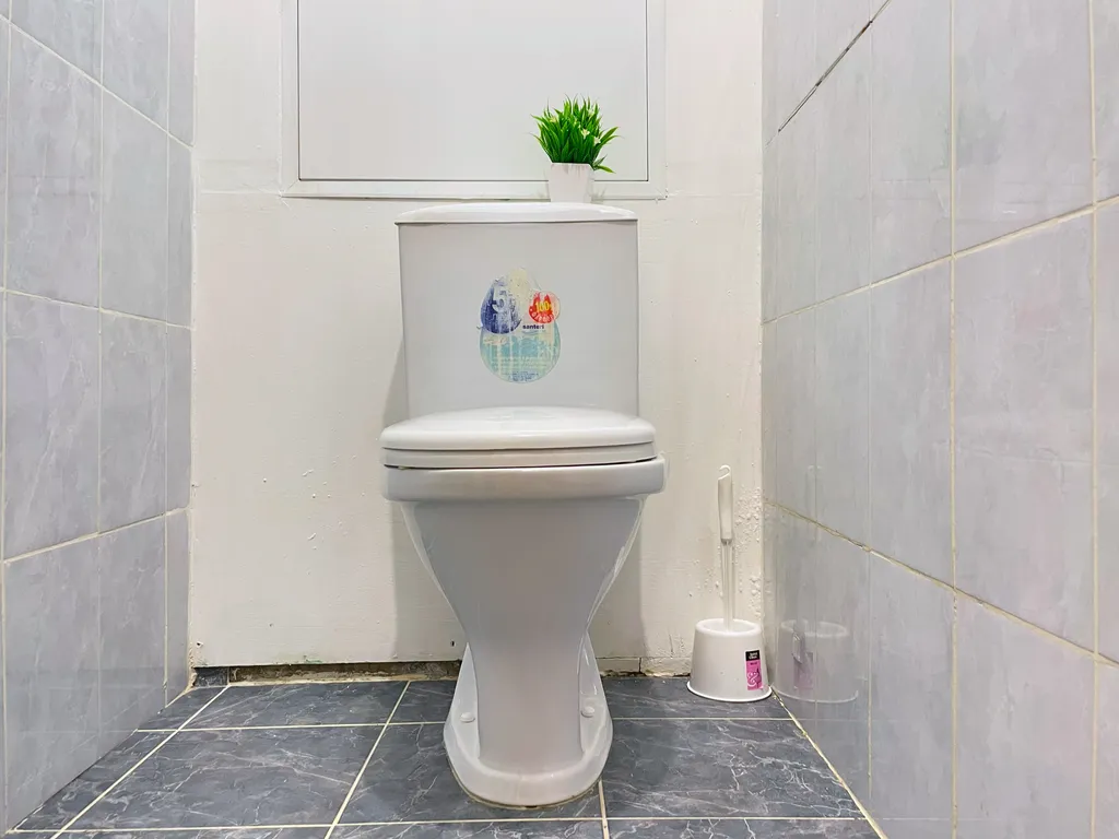 Уютная 1-комнатная квартира в Левобережье для 1-4 гостей