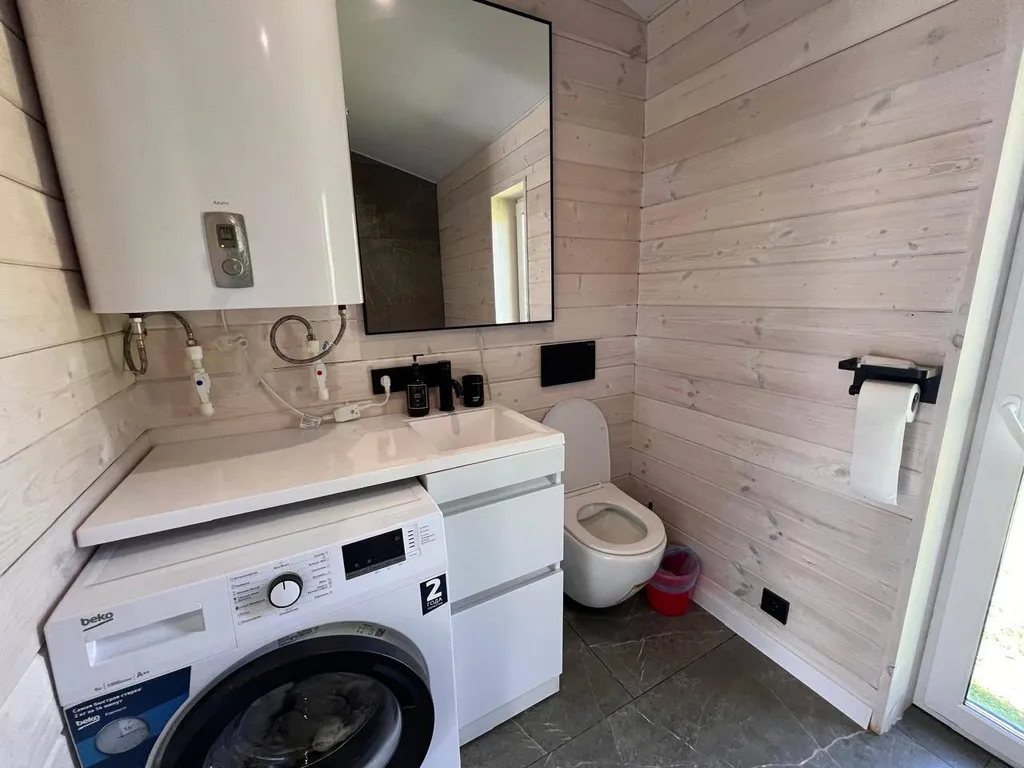 Дом 474 с двумя спальнями