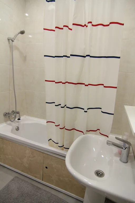 Квартира люкс