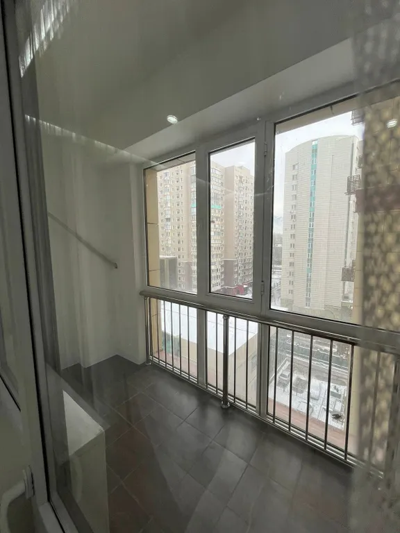 Студия в ЖК Шолпансити