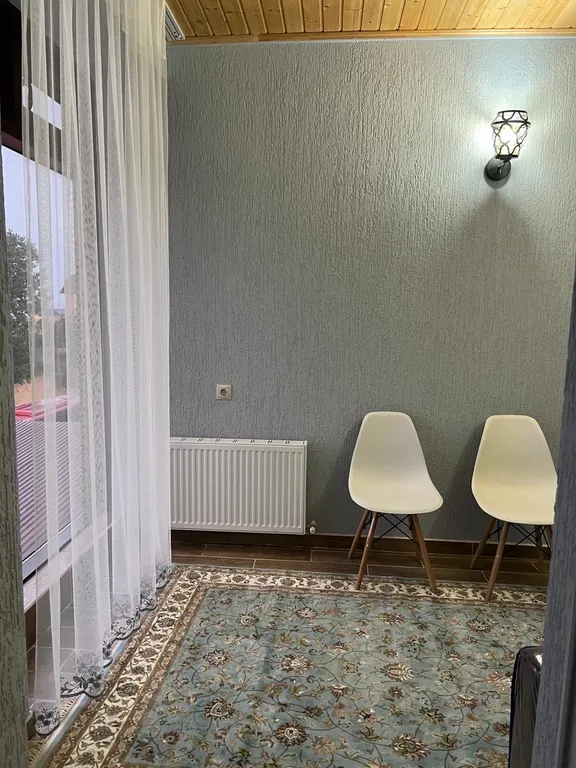 Второй этаж этаж гостевого дома со всеми удобствами