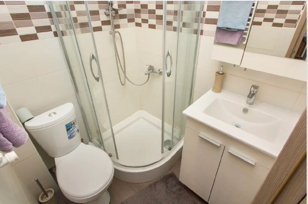 Квартира 2-комнатная Квартира — Калининград