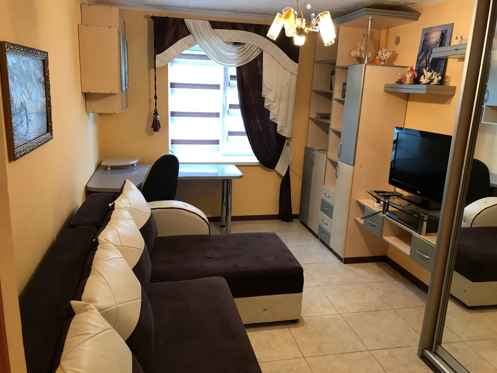 Уютный дом под ключ