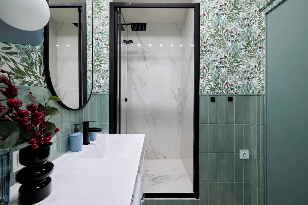 Квартира-студия в ЖК Урбанист