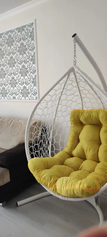 Квартира Апартаменты у Парка с 3 спальнями — Калининград