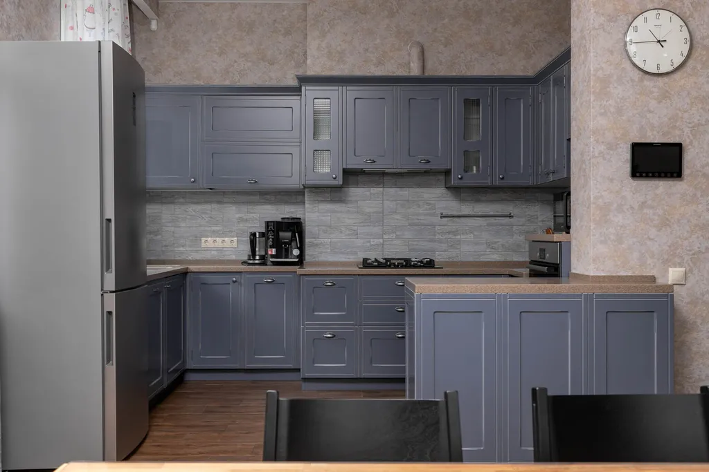 Дом в стиле Прованс