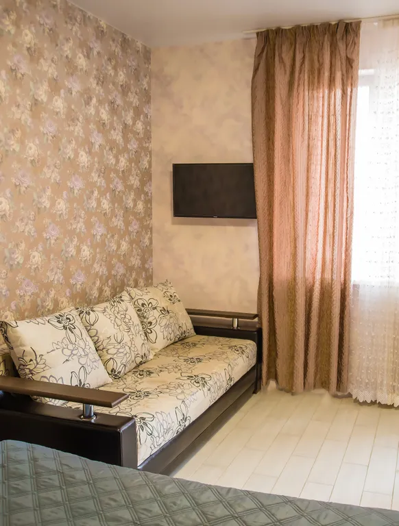 Квартира Комната — аренда посуточно в Кабардинка