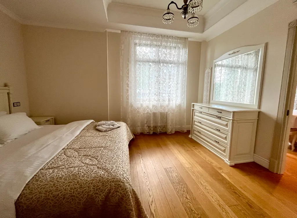 Двухкомнатные Апартаменты Премиум Класса с Балконом ЖК Дипломат