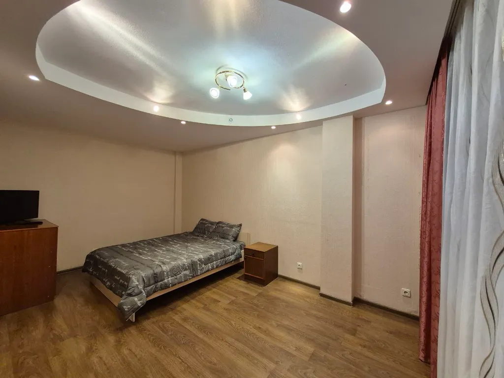 Уютная однокомнатная квартира