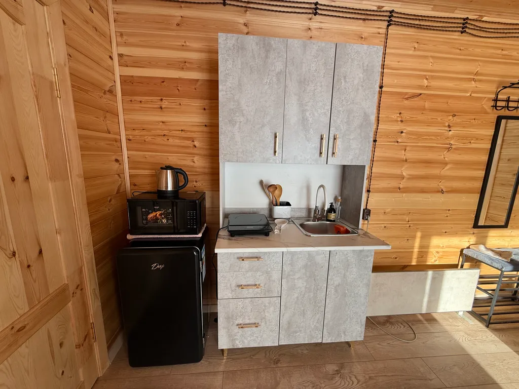 Дом в центре города