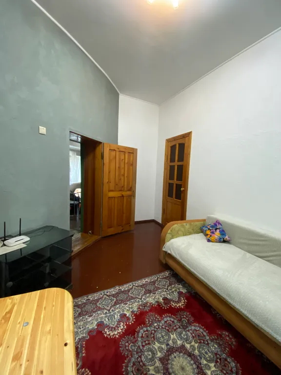 Уютный домик возле моря