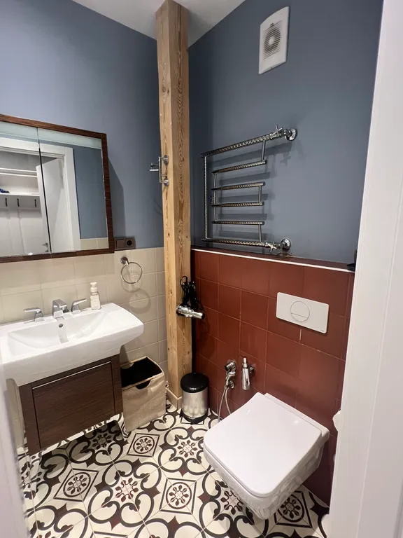 Freedom Apartments Yantarny Deluxe