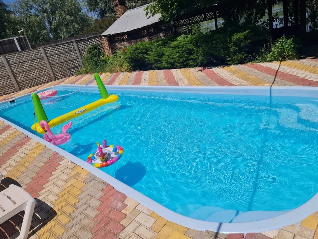 6-комнатный Дом