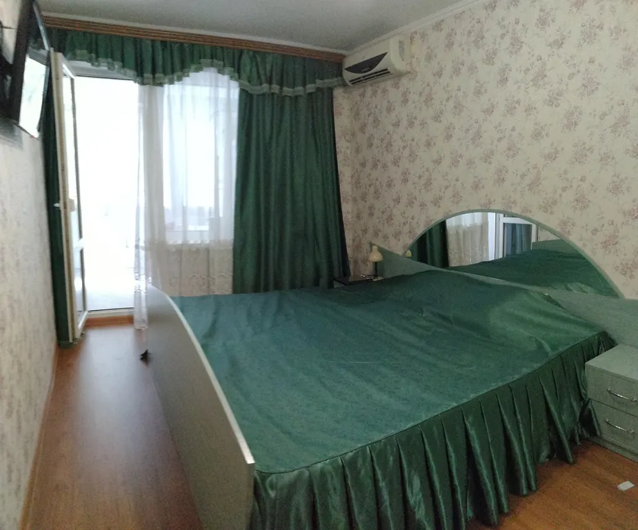 Квартира Комната в квартире в районе 3-х пляжей — аренда посуточно в Севастополь