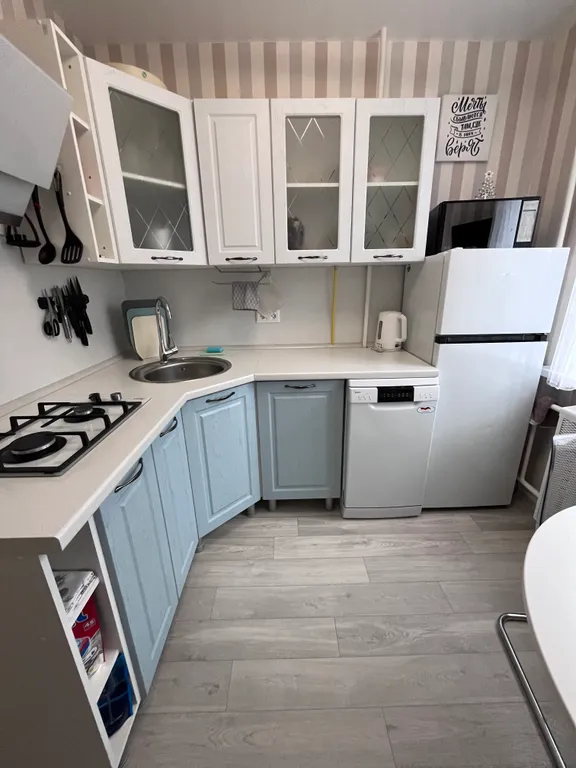 2-комнатная Квартира в центре