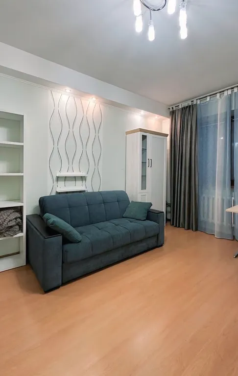 Большая 2-комнатная квартира в самом центре — аренда посуточно в Курск