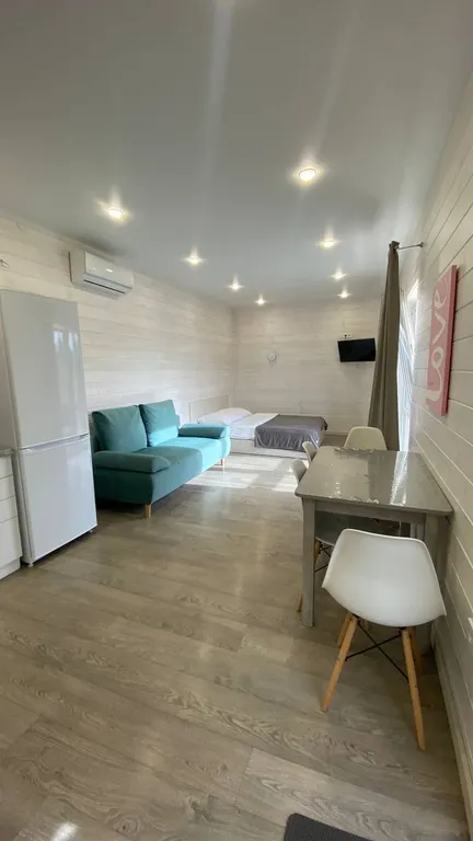 Коттедж Уютный дом на участке 9,3 сотки на Фиоленте — Севастополь