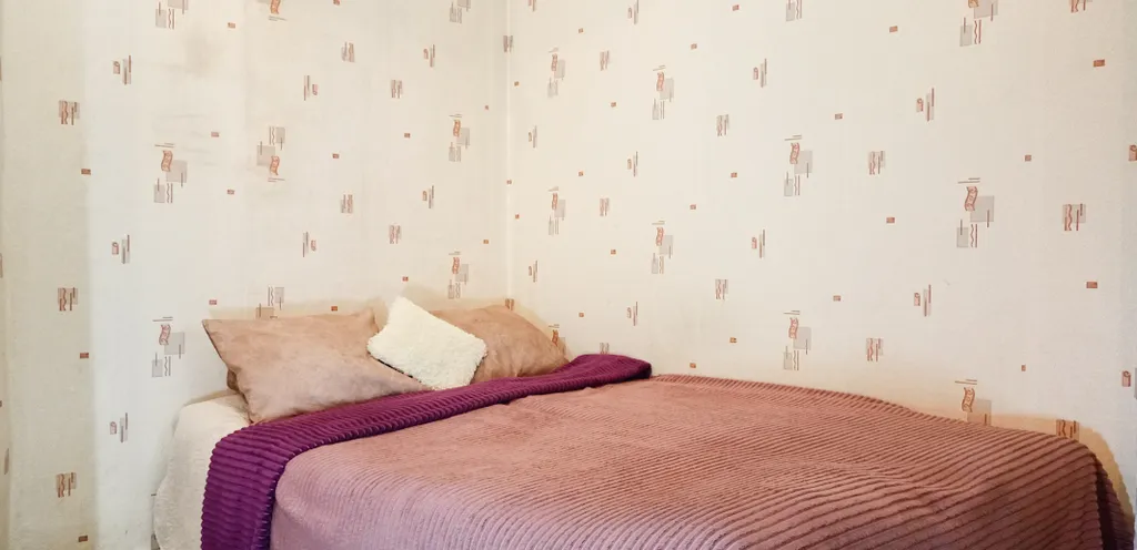 Квартира рядом с БАМиЖТ, больницей, Мостострой, Эльга, Бастион