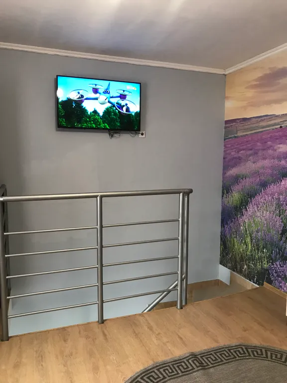 Коттедж 2-комнатный Дом — Анапа