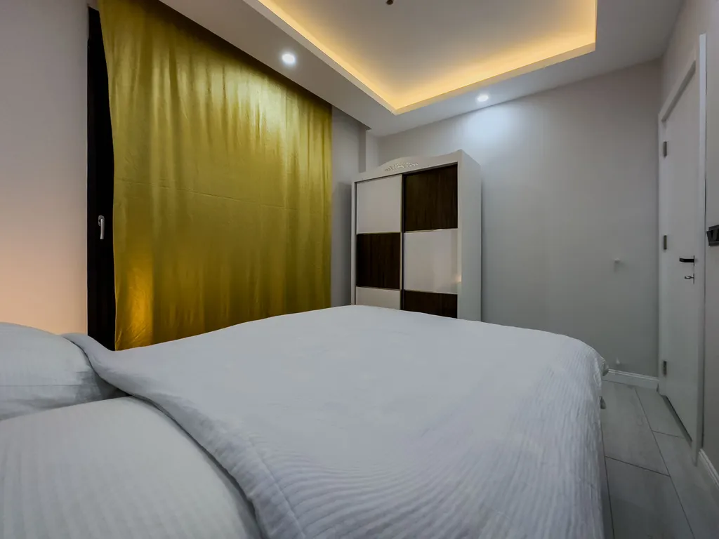 Уютный люкс рядом с аэропортом