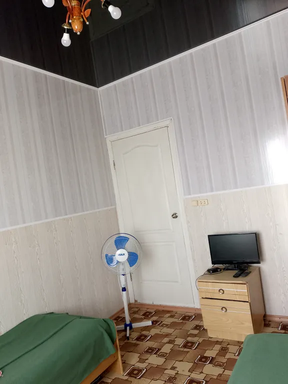 Квартира Уютная комната в голубой бухте — Геленджик