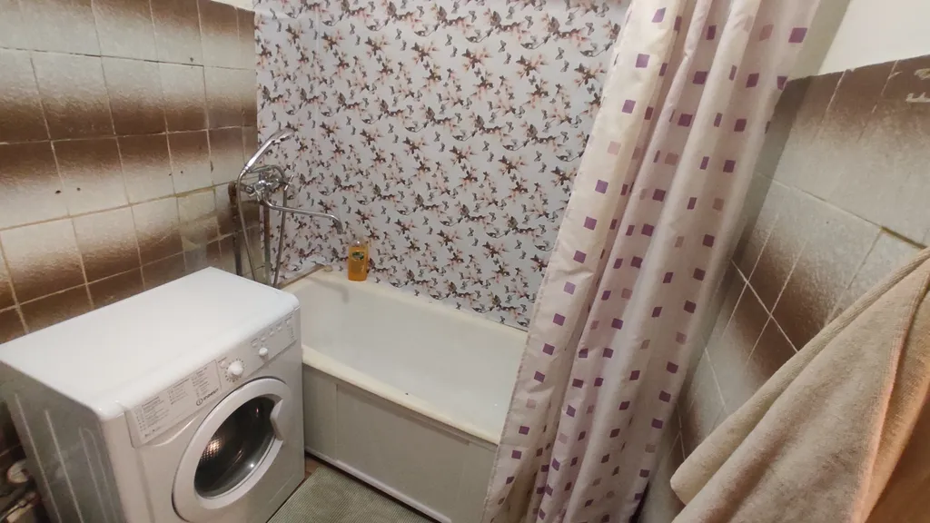 Однушка в районе Щурово Цемзавод