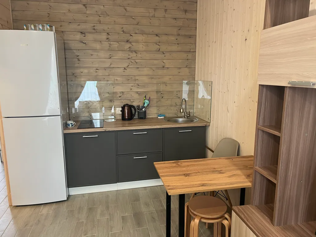 Уютная квартира в 300 м от моря