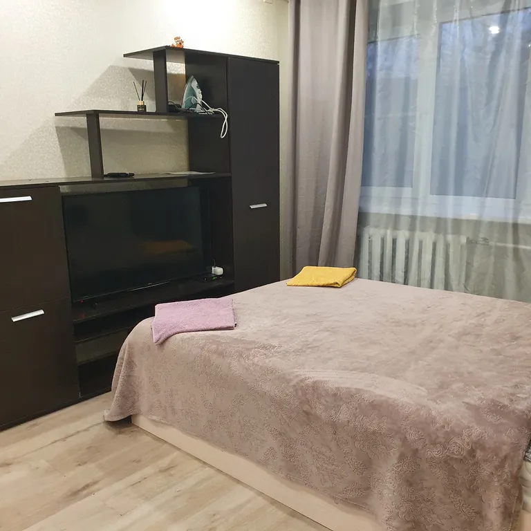 Квартира в центре