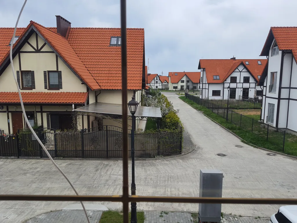 Таунхаус рядом с морем