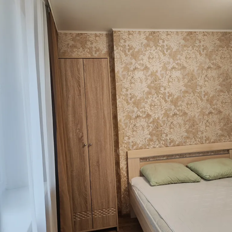 Новая студия для комфортного проживания