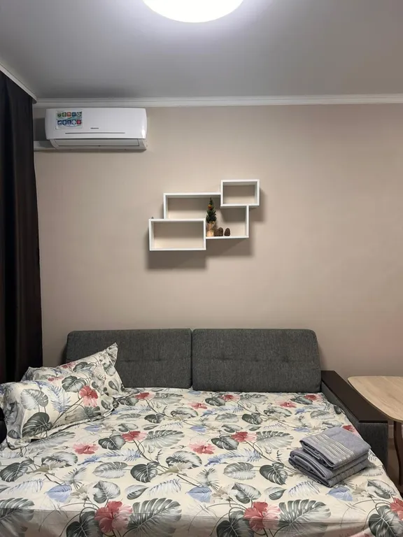 Квартира Мелодия уюта в ЖК Скандинавия — аренда посуточно в Коммунарка