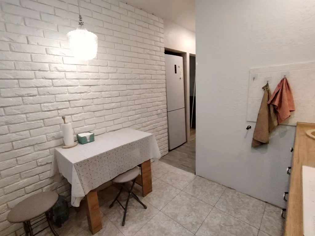 Двухкомнатная квартира в Жуковском на Мясищева