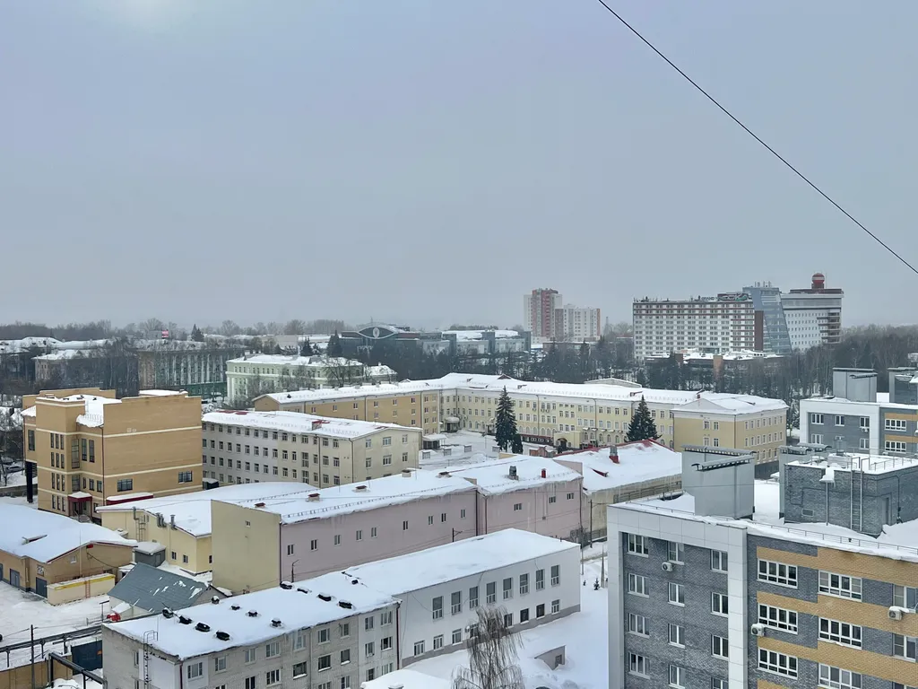 Квартира Новая, уютная квартира рядом с аквапарком в 15 мин от центра — Нижний Новгород