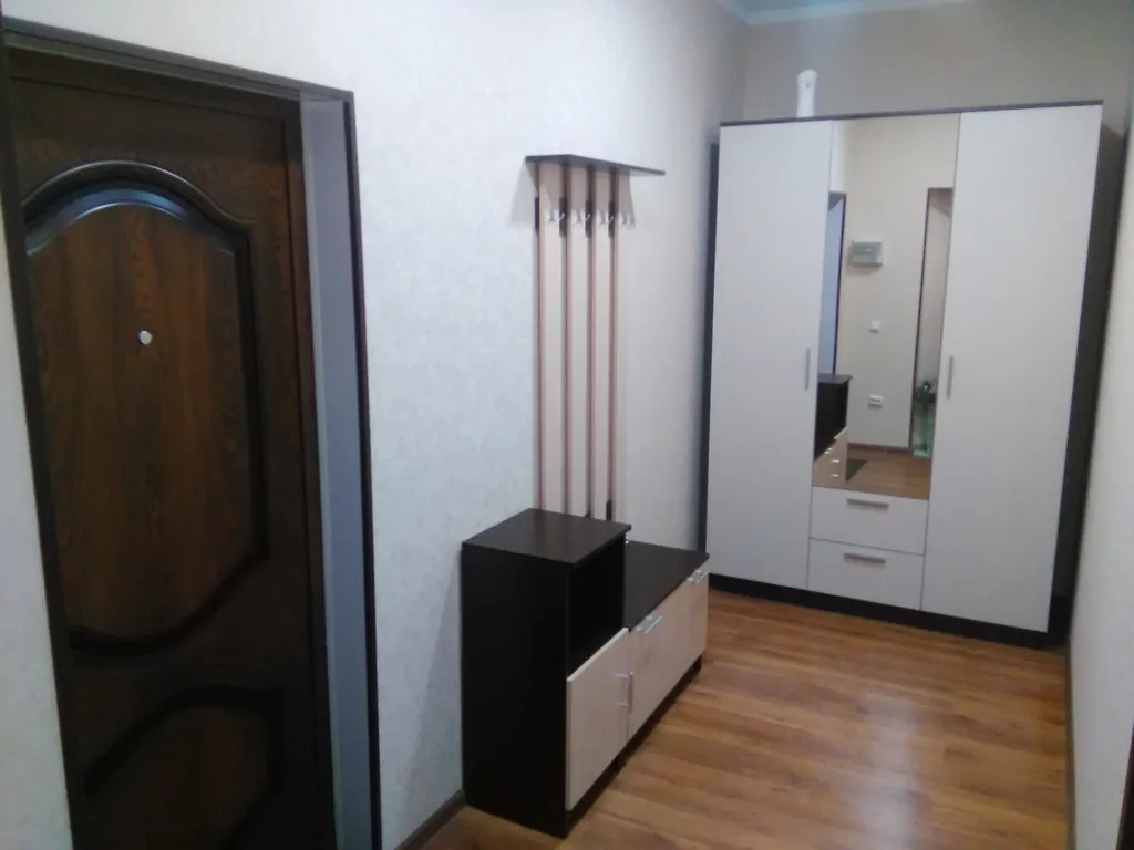 Квартира в центральном округе