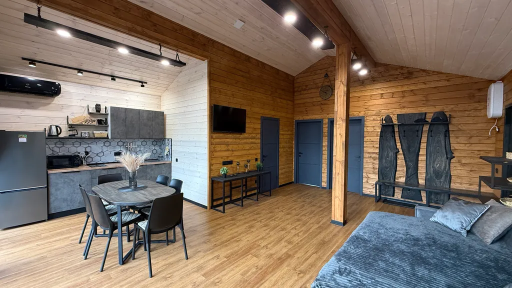 Гостевой дом «Антрацит»