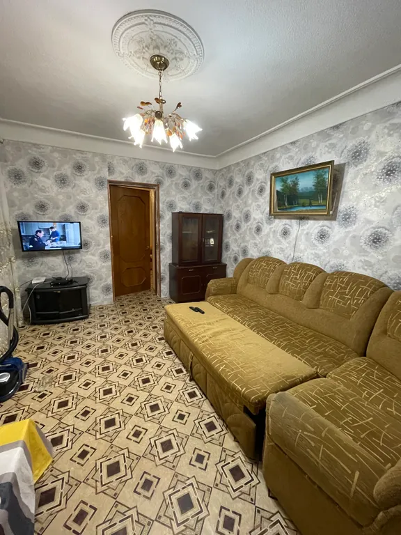 Дом в центре