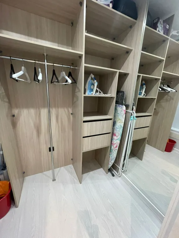 Видовые Тиффани