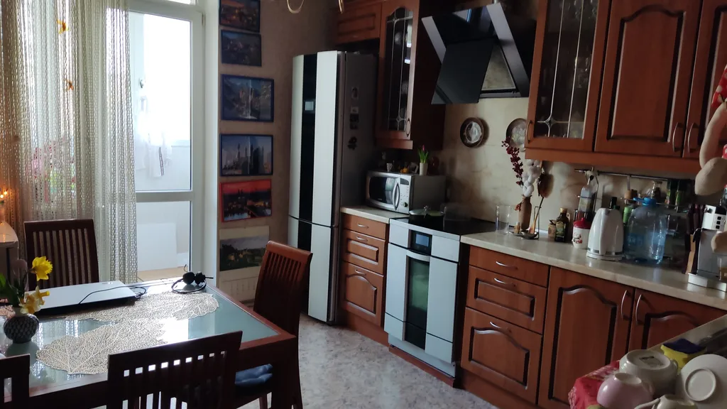 Стильная комната