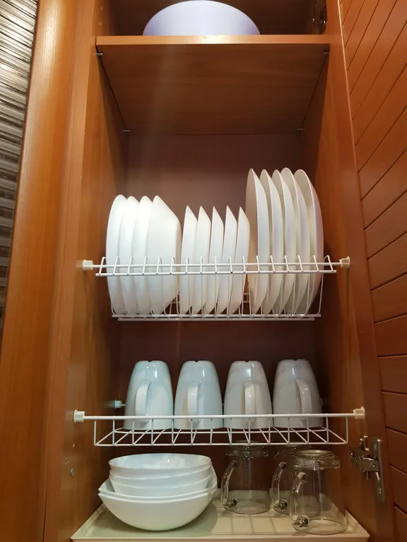 Квартира Квартира Уютная двушка рядом с Cити, Экспоцентром и ДКБ 9 — Москва