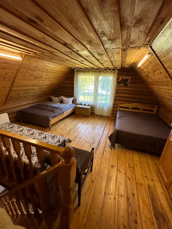 2-комнатный Дом