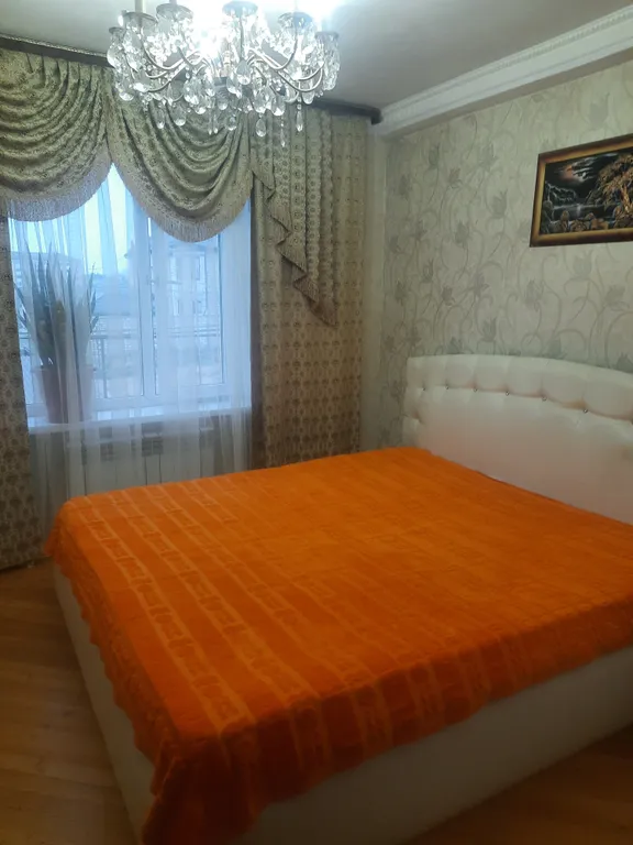 2-комнатная Квартира — аренда посуточно в Джалган