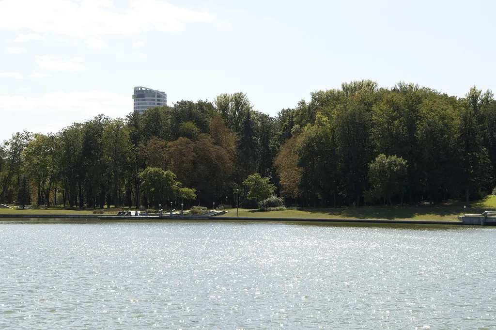 Квартира Квартира Reflect Apartment — Минск