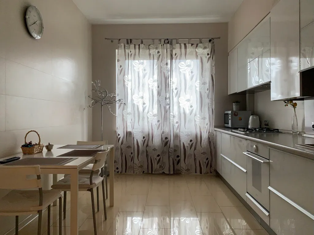 Квартира Апартаменты Всё рядом — Калининград