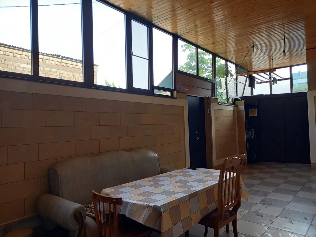 Коттедж Уютный дом рядом с набережной, морем — Дербент