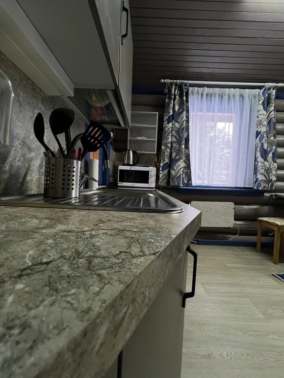 Отдых и рыбалка в Карелии