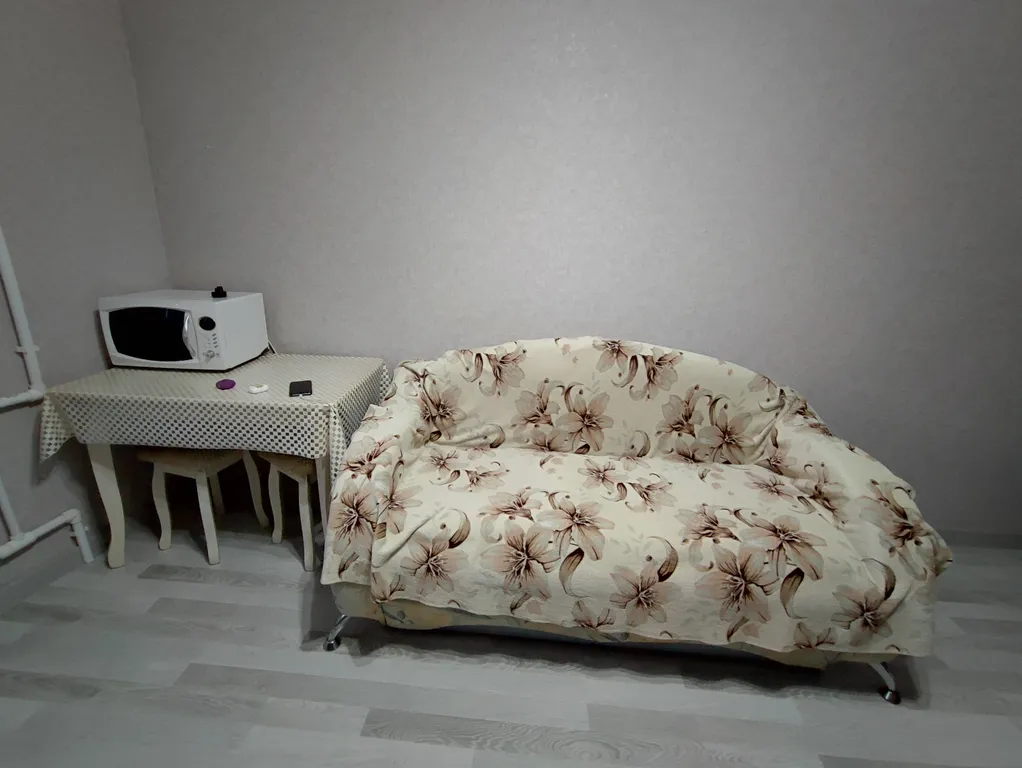 Квартира 1-комнатная Квартира — Махачкала